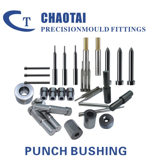 PUNCH BUSHING