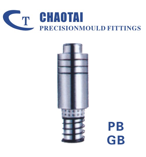 BALL BEARING GUIDE POST SETS-Press fif