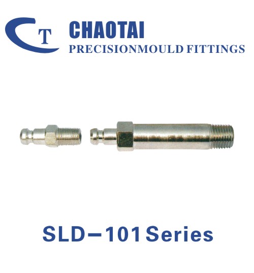 Spigot special for mold(common specs)