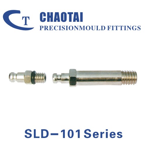 Spigot special for mold(common specs)